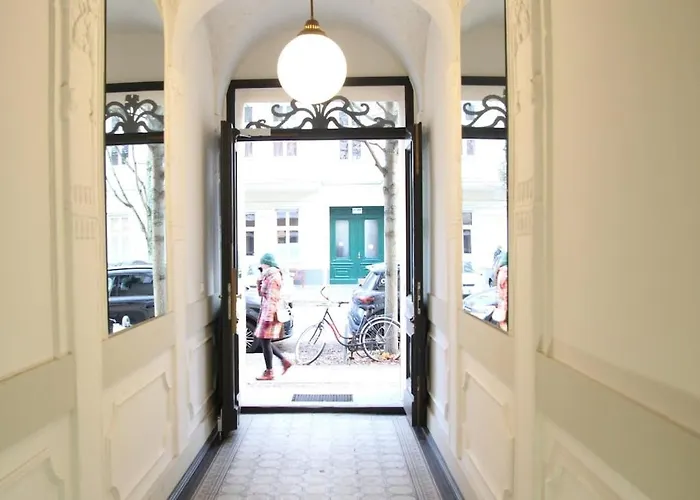 Business & Family 베를린