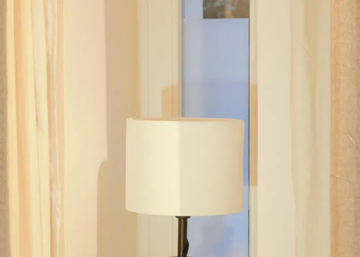 아파트 Business & Family 베를린