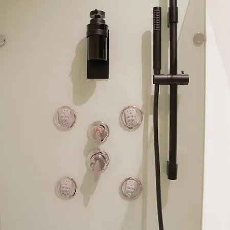 Business & Family Apartamento *