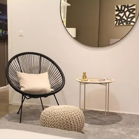 Business & Family Apartamento Berlín