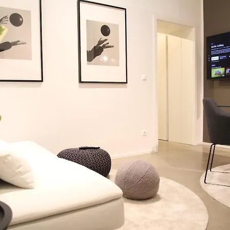 Apartamento Business & Family *