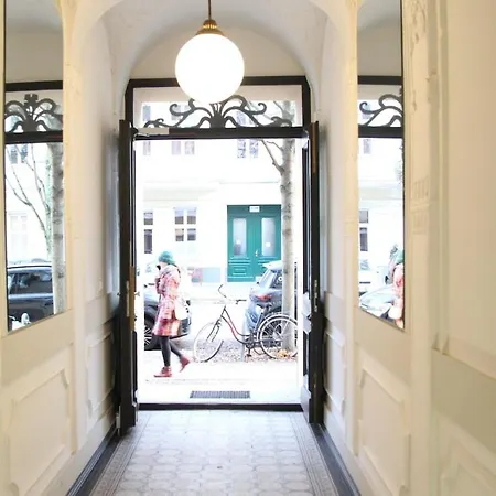 Business & Family Berlín