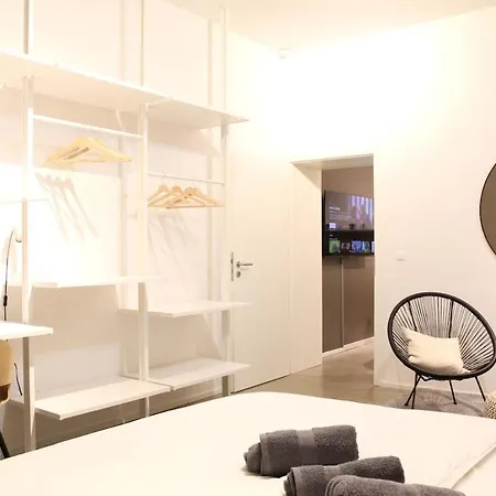 Business & Family Apartamento *