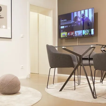 Business & Family * Berlín