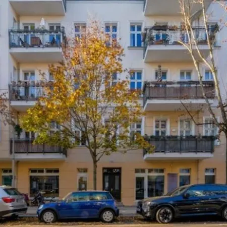 Business & Family Apartment