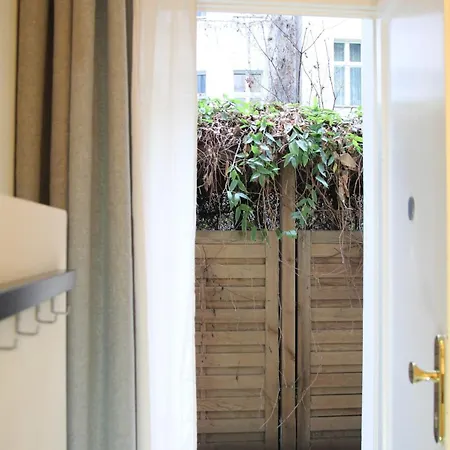 Business & Family Lejlighed Berlin