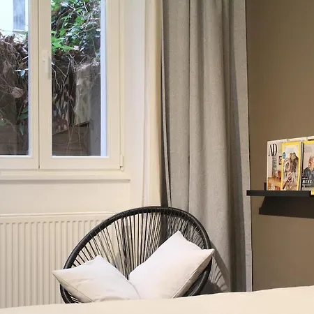 Business & Family Apartamento Berlín