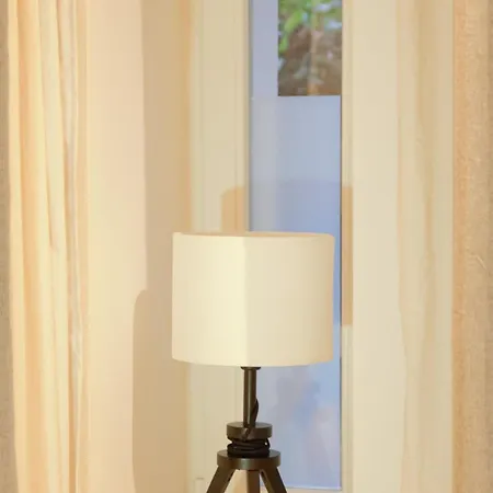 Apartamento Business & Family Berlín