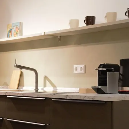 Apartamento Business & Family