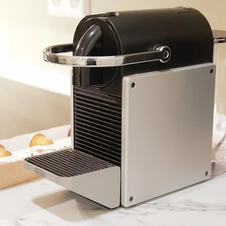 Business & Family Lejlighed