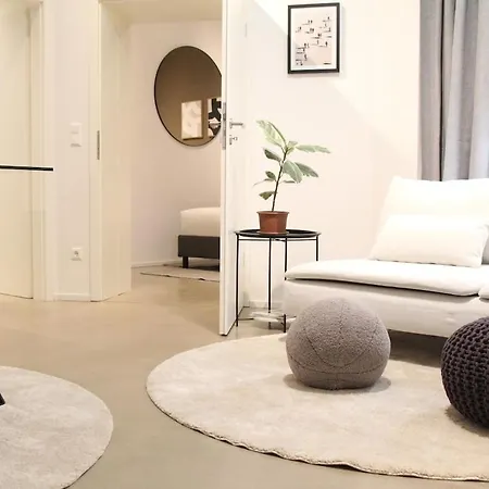 Business & Family Apartment Berlin
