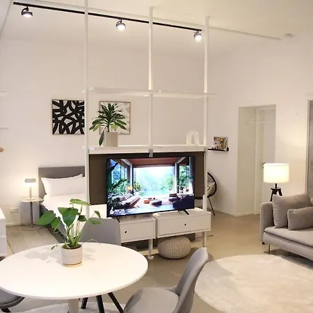 Business & Family Apartamento *