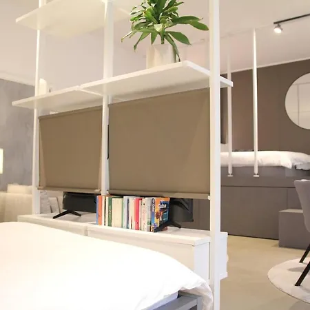Apartament Business & Family