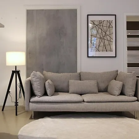 Business & Family Apartament