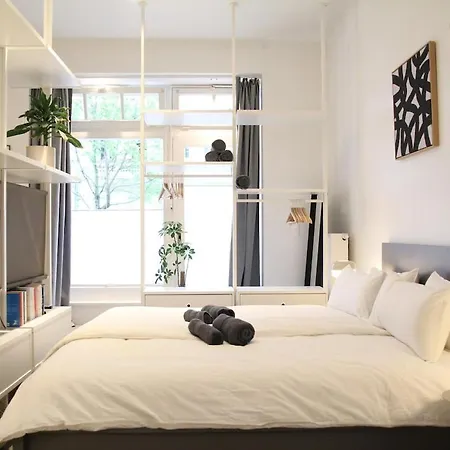 Business & Family Apartament Berlin
