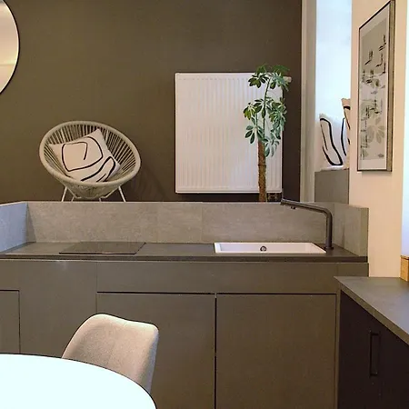 Business & Family Apartamento *