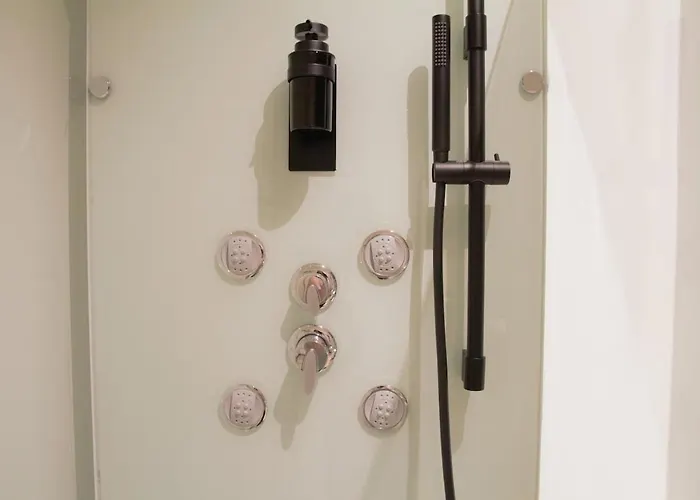 Business & Family Apartamento *