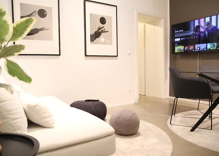 Apartamento Business & Family *