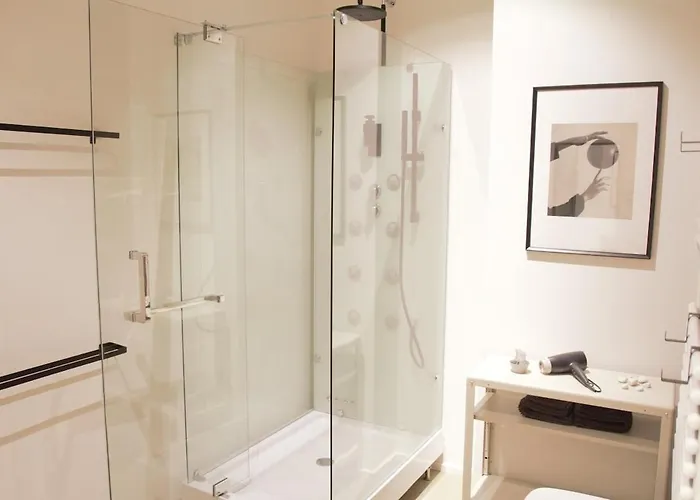 Business & Family Apartamento Berlín