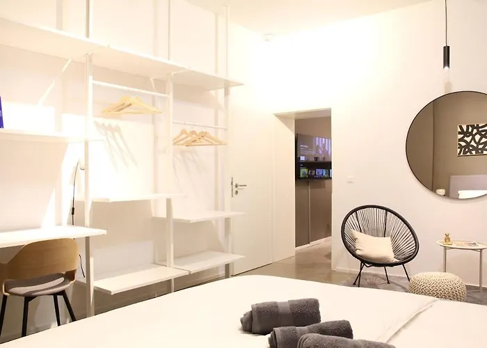 Business & Family Apartamento *