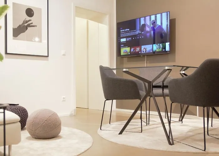 Business & Family * ベルリン