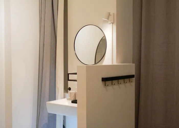 Apartamento Business & Family