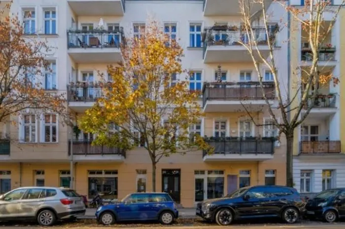 Business & Family Apartamento