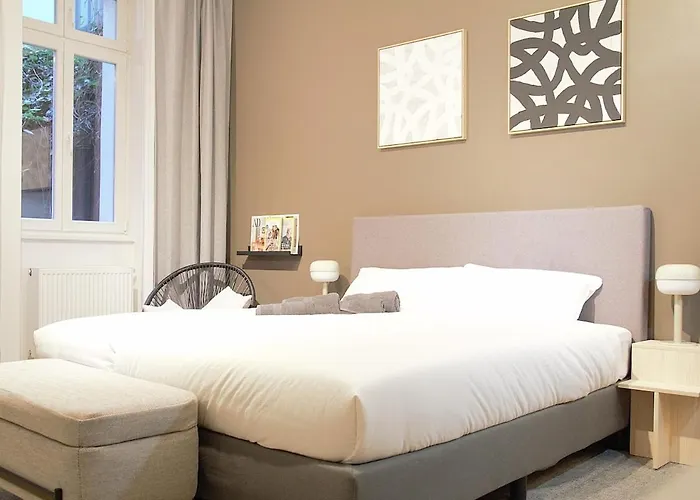 Apartamento Business & Family *