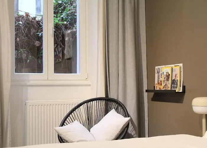 Business & Family Daire Berlin