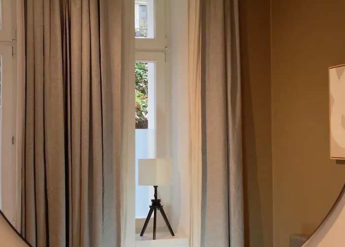 Business & Family Apartamento Berlín