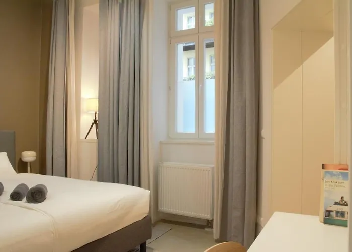 Daire Business & Family Berlin