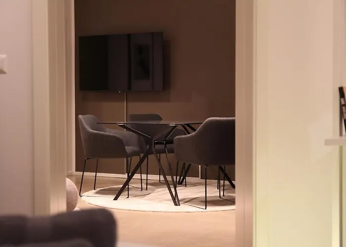 Business & Family Berlín