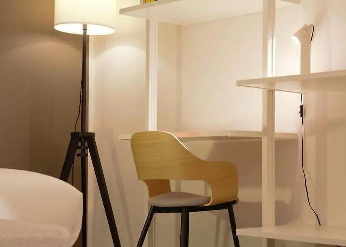 Apartamento Business & Family Berlín