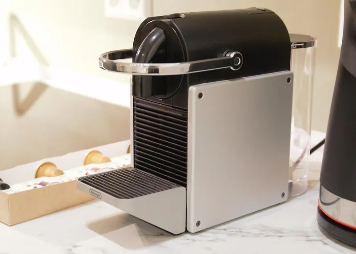 Business & Family Apartamento