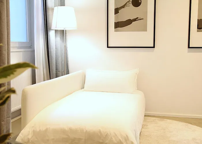 Daire Business & Family Berlin