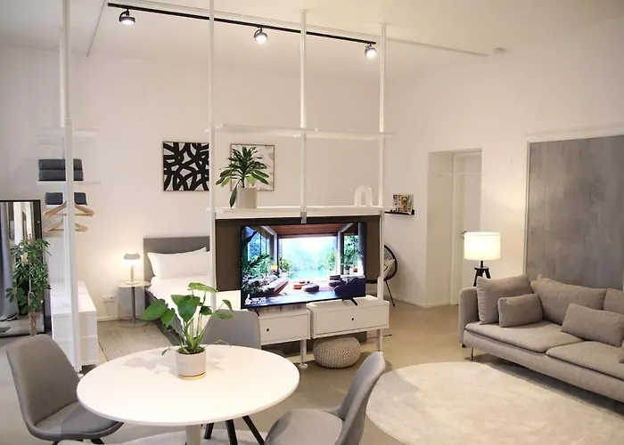 Business & Family Apartamento *