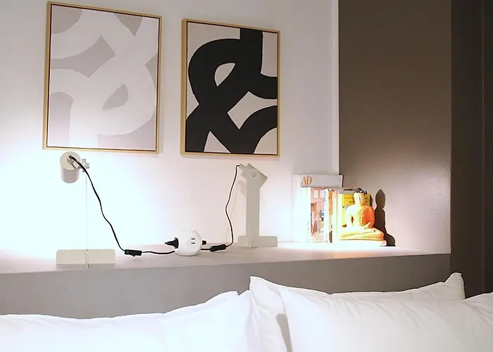 Apartamento Business & Family *