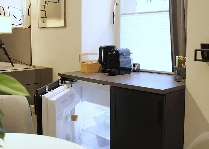 Apartamento Business & Family *