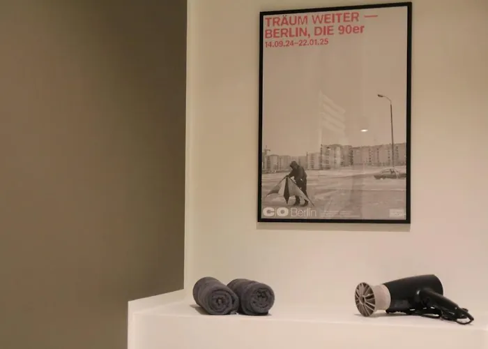 Business & Family Berlín