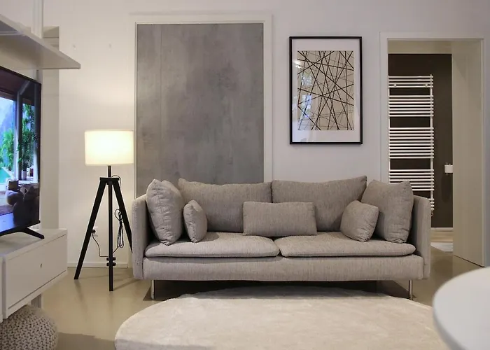 Business & Family Apartamento