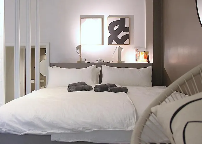 Business & Family Apartamento *