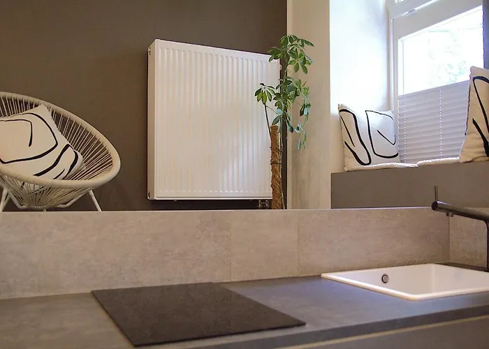 Apartamento Business & Family *