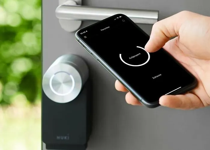 Apartmán Business & Family *