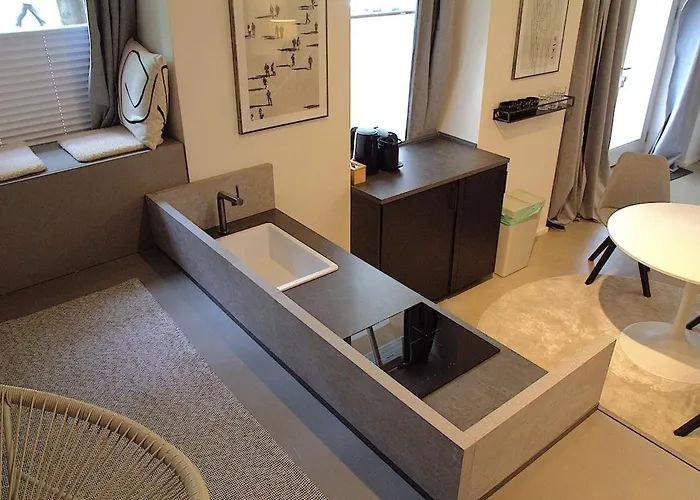 Business & Family Apartamento