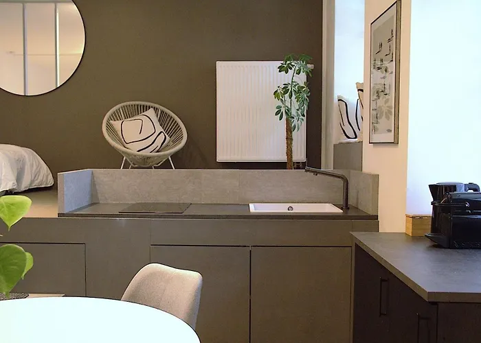 Business & Family Apartamento *