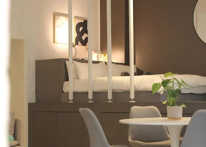 Business & Family Berlín