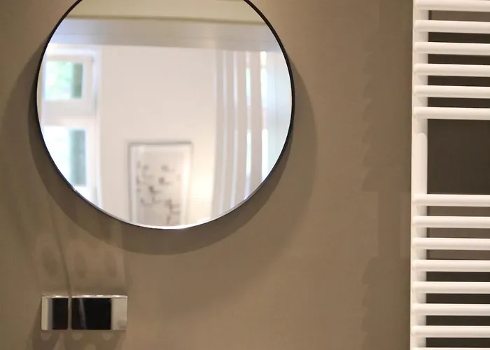 Business & Family Apartamento