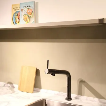 Apartmán Business & Family *