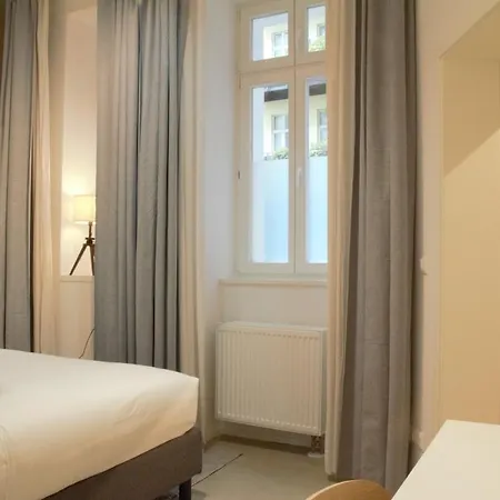 Apartmán Business & Family Berlín