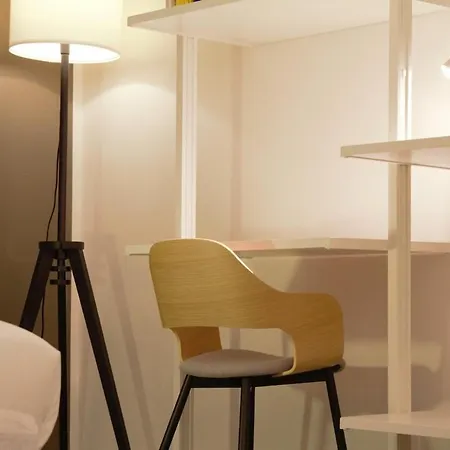 Apartmán Business & Family Berlín